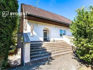 Prodej rodinného domu, Zahořany, 250 m2