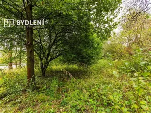 Prodej zahrady, Malé Žernoseky, 1568 m2
