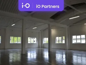 Pronájem skladu, Kuřim, Blanenská, 640 m2