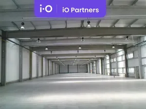 Pronájem skladu, Kuřim, Blanenská, 950 m2