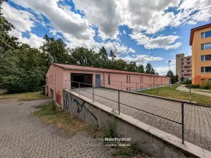 Prodej ostatní, Znojmo, U Lesíka