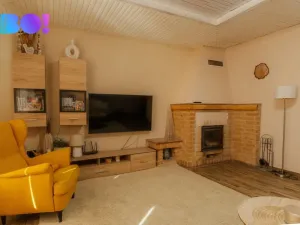 Prodej rodinného domu, Radslavice, Široká, 155 m2