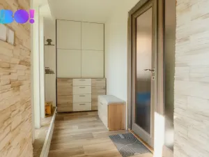 Prodej rodinného domu, Radslavice, Široká, 155 m2