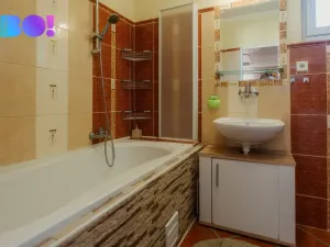 Prodej rodinného domu, Radslavice, Široká, 155 m2