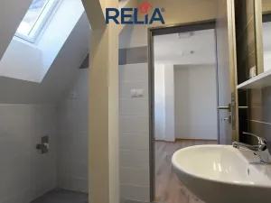 Pronájem bytu 2+kk, Liberec, Americká, 42 m2
