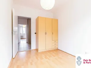 Pronájem bytu 3+kk, Rakovník, V Jamce, 63 m2