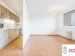 Pronájem bytu 3+kk, Rakovník, V Jamce, 63 m2