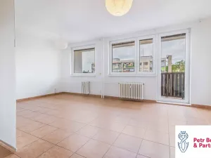 Pronájem bytu 3+kk, Rakovník, V Jamce, 63 m2