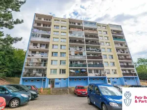 Pronájem bytu 3+kk, Rakovník, V Jamce, 63 m2