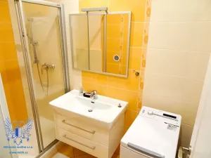 Pronájem bytu 2+1, Mělník, Dukelská, 50 m2