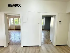 Pronájem bytu 3+kk, Kladno, Čs. armády, 81 m2