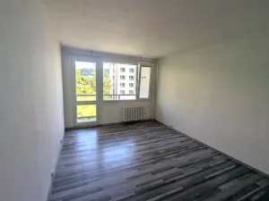 Pronájem bytu 2+1, Ústí nad Labem - Neštěmice, Opletalova, 58 m2