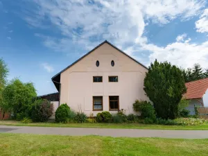 Prodej rodinného domu, Netřebice, 85 m2
