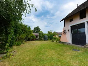 Prodej rodinného domu, Netřebice, 85 m2