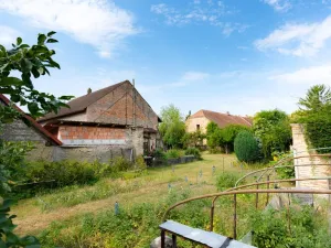 Prodej rodinného domu, Netřebice, 85 m2