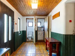 Prodej rodinného domu, Netřebice, 85 m2