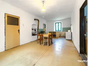 Prodej rodinného domu, Teplá - Beranov, 146 m2