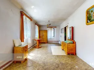 Prodej rodinného domu, Teplá - Beranov, 146 m2