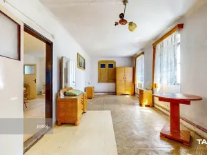Prodej rodinného domu, Teplá - Beranov, 146 m2