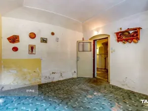 Prodej rodinného domu, Teplá - Beranov, 146 m2