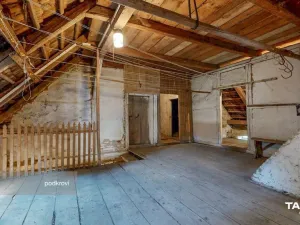 Prodej rodinného domu, Teplá - Beranov, 146 m2