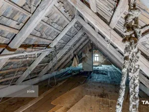 Prodej rodinného domu, Teplá - Beranov, 146 m2