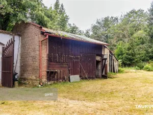 Prodej rodinného domu, Teplá - Beranov, 146 m2