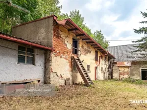 Prodej rodinného domu, Teplá - Beranov, 146 m2
