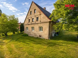 Prodej rodinného domu, Martínkovice, 380 m2