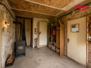 Prodej rodinného domu, Martínkovice, 380 m2