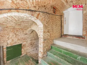 Prodej rodinného domu, Martínkovice, 380 m2