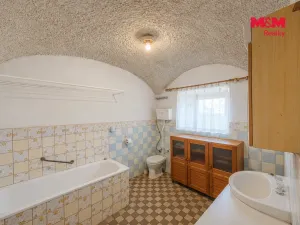 Prodej rodinného domu, Martínkovice, 380 m2