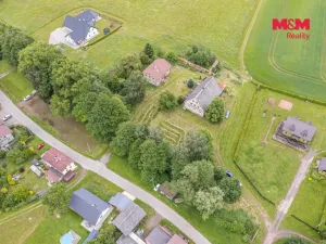 Prodej rodinného domu, Martínkovice, 380 m2