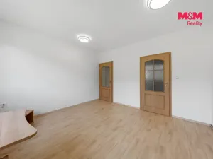 Prodej bytu 3+1, Ústí nad Labem - Severní Terasa, Brandtova, 80 m2
