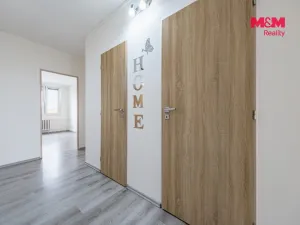 Prodej bytu 3+1, Jílové u Prahy, Holíkova, 74 m2