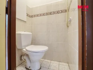 Prodej bytu 3+1, Klatovy - Klatovy III, U Pazderny, 74 m2
