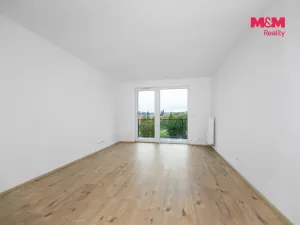 Pronájem bytu 2+kk, Plzeň, Safírová, 66 m2