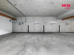 Pronájem bytu 2+kk, Plzeň, Safírová, 66 m2