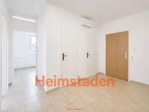 Pronájem bytu 3+1, Karviná - Nové Město, Kořenského, 69 m2