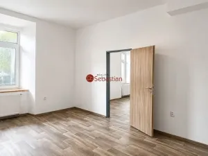 Pronájem bytu 2+kk, Pardubice, 50 m2