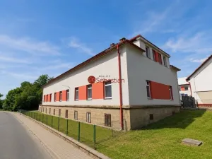 Pronájem bytu 2+kk, Pardubice, 50 m2