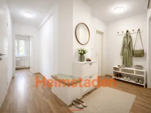 Pronájem bytu 2+1, Karviná - Nové Město, Cihelní, 58 m2