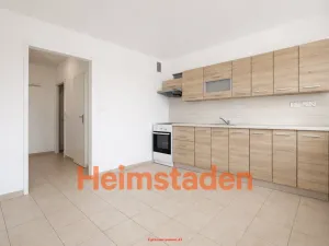 Pronájem bytu 2+1, Karviná - Nové Město, Čapkova, 57 m2