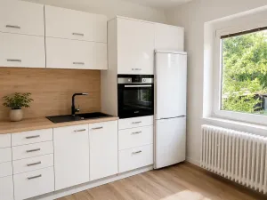 Prodej rodinného domu, Domoušice, 160 m2