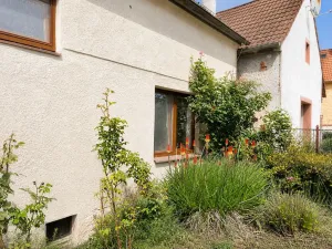 Prodej rodinného domu, Domoušice, 160 m2