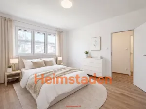 Pronájem bytu 2+1, Karviná - Ráj, Školská, 52 m2