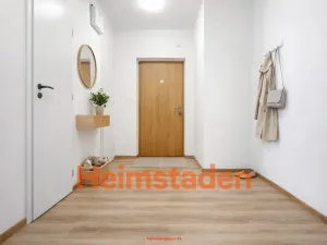 Pronájem bytu 2+1, Karviná - Ráj, Školská, 52 m2
