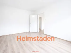 Pronájem bytu 2+1, Havířov - Město, Na Nábřeží, 54 m2