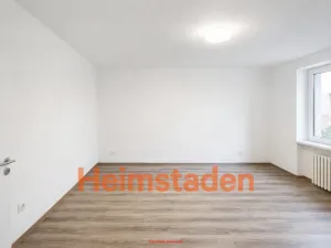 Pronájem bytu 2+1, Havířov - Město, Vančurova, 60 m2