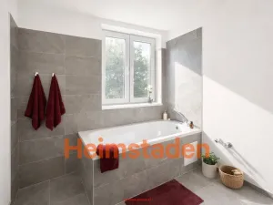 Pronájem bytu 4+1, Havířov - Město, U Stromovky, 96 m2